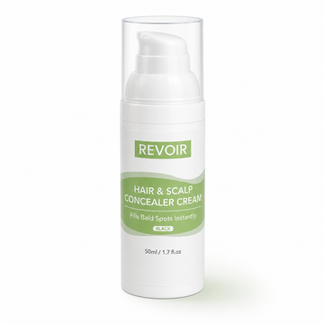Hair Concealer Cream